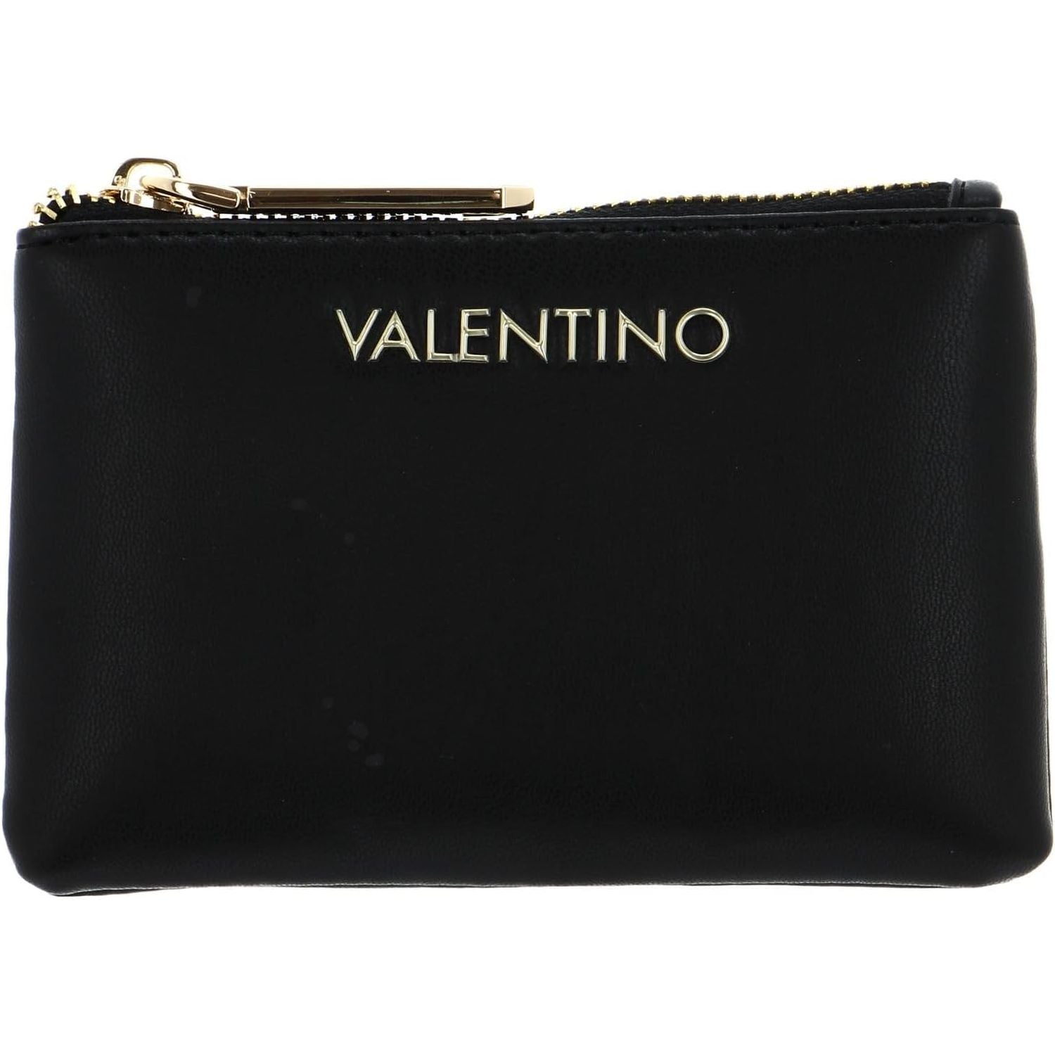 Portafoglio VALENTINO Donna CHAMONIX RE Nero