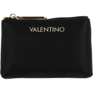 Portafoglio VALENTINO Donna CHAMONIX RE Nero