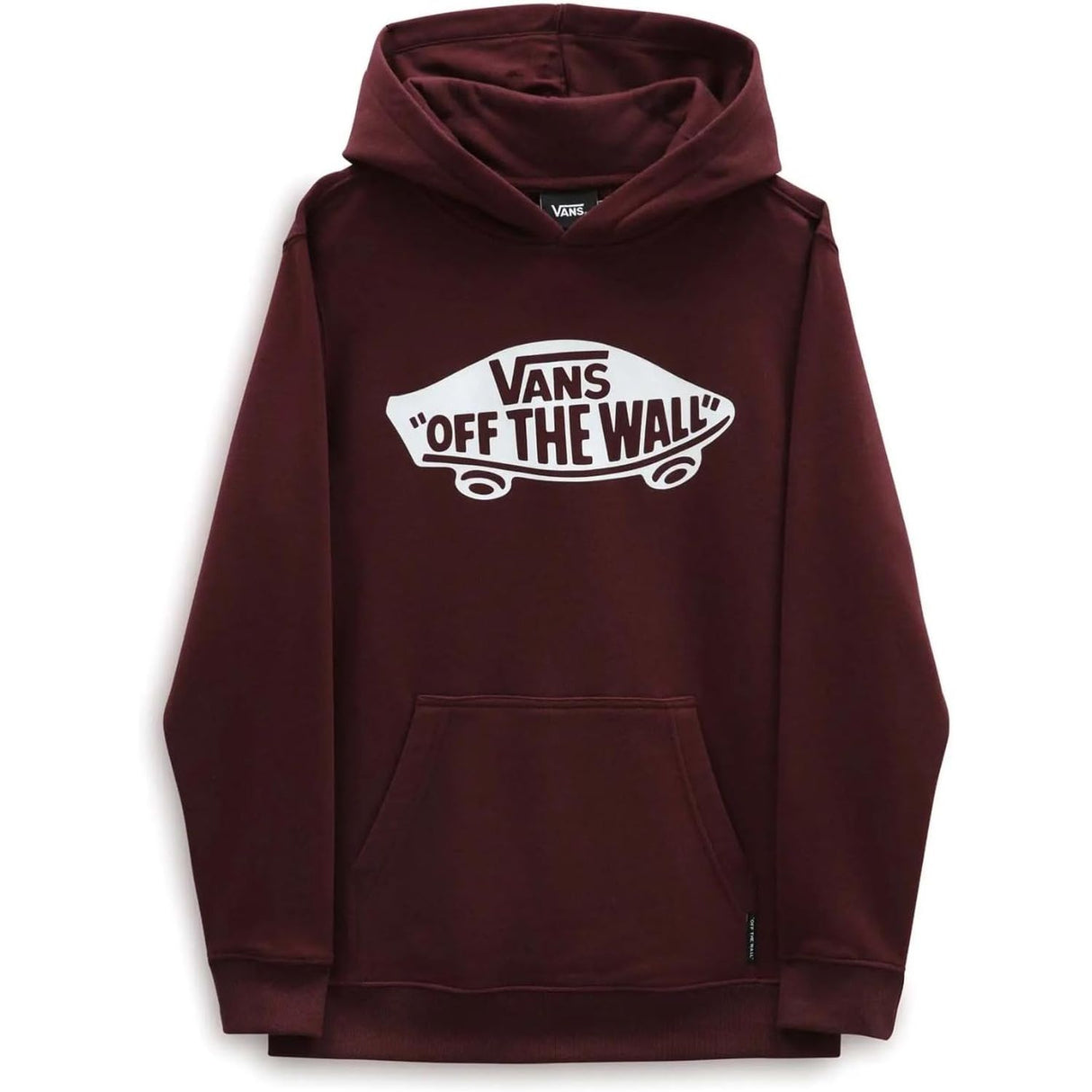 Felpa VANS Bambino OTW BOARD PO-B Bordeaux