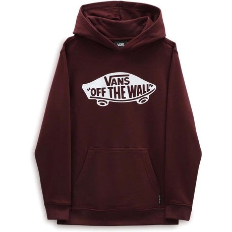 Felpa VANS Bambino OTW BOARD PO-B Bordeaux