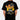 T-shirt VANS Uomo paradise Nero