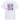 T-shirt VANS Uomo ringed logo Bianco