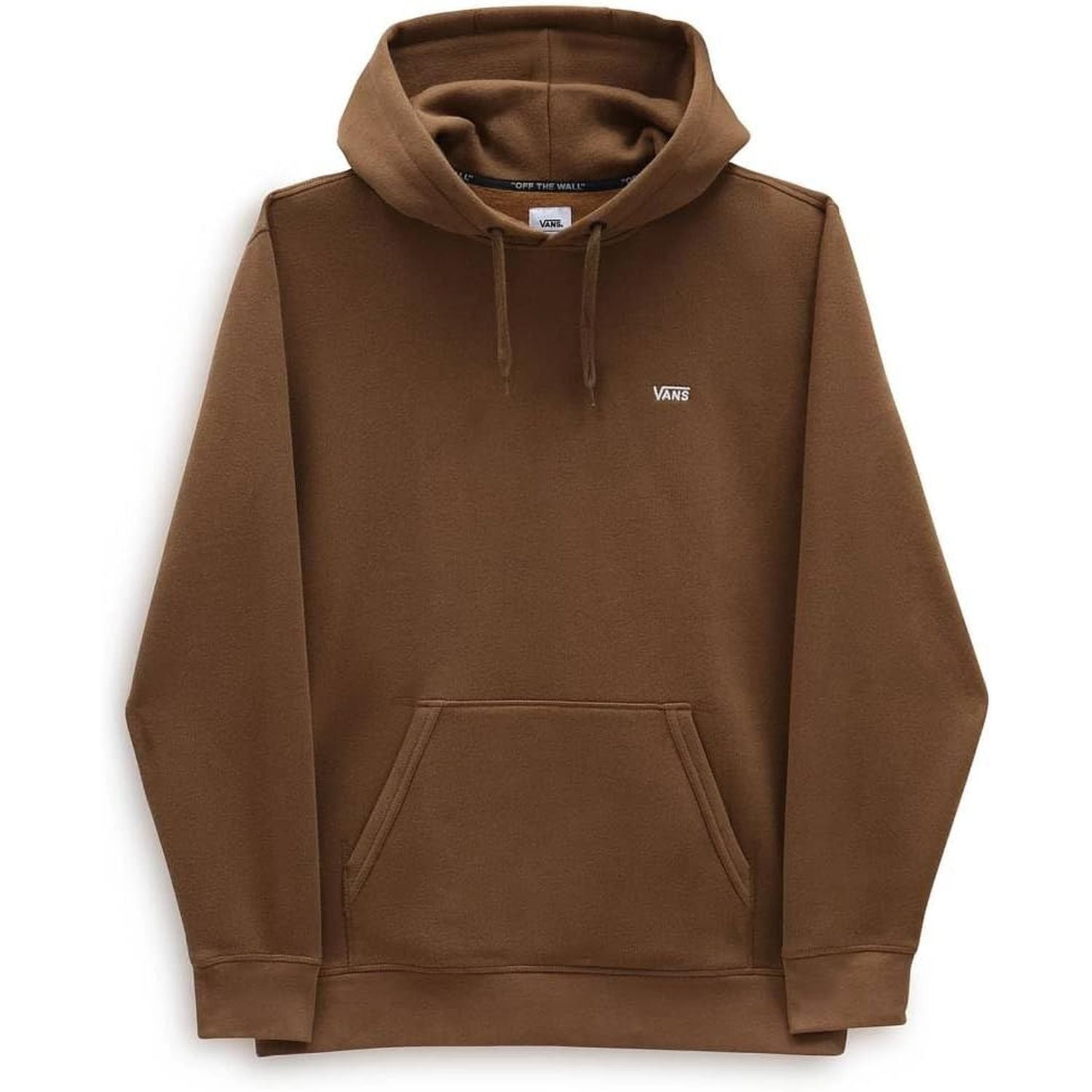 Felpa VANS Uomo comfycush po Marrone