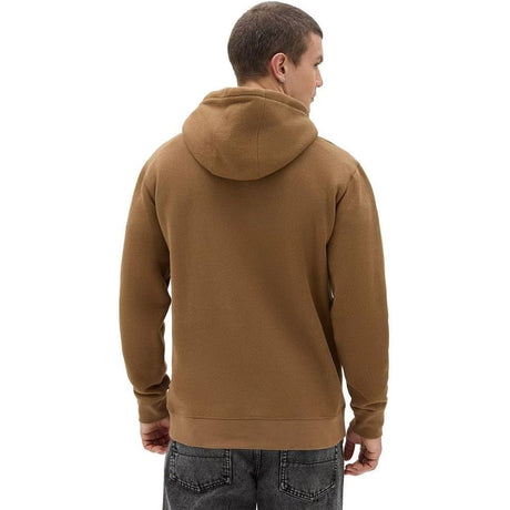 Felpa VANS Uomo comfycush po Marrone