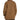 Felpa VANS Uomo classic Marrone