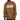 Felpa VANS Uomo classic Marrone
