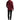 Felpa VANS Uomo classic Bordeaux