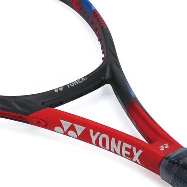 YONEX Unisex rac vcore 100/300 g3 Red racket