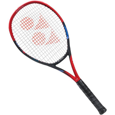 YONEX Unisex rac vcore 100/300 g3 Red racket