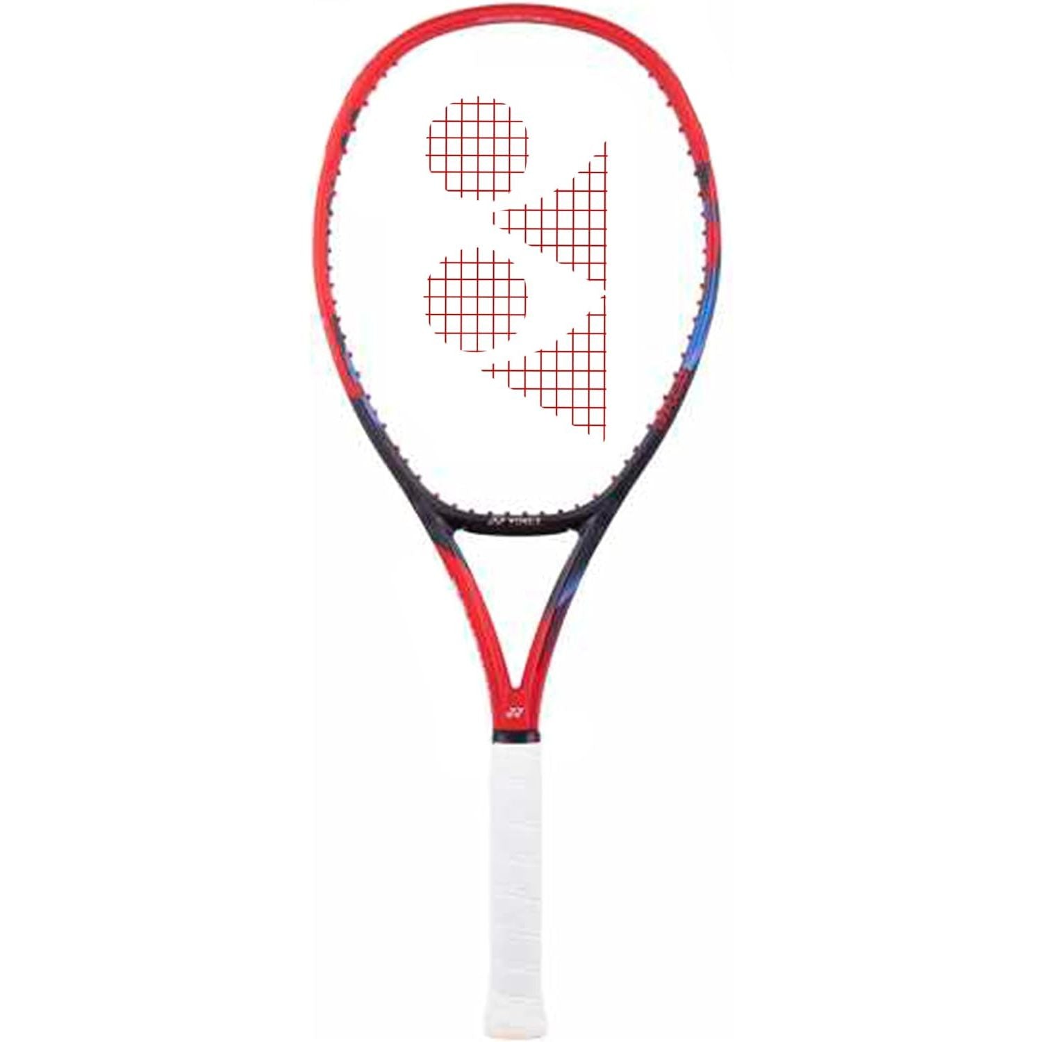 YONEX Unisex rac vcore 100l/280 g2 Red racket