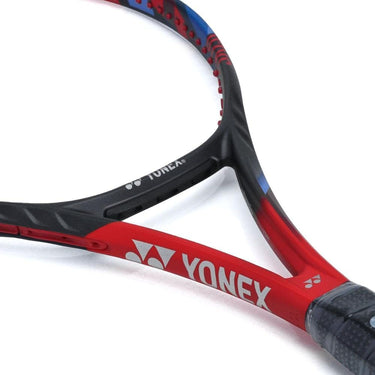 YONEX Unisex rac vcore 98/305 g2 Red racket