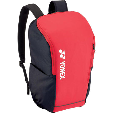 YONEX Unisex backpack yonex team s Red