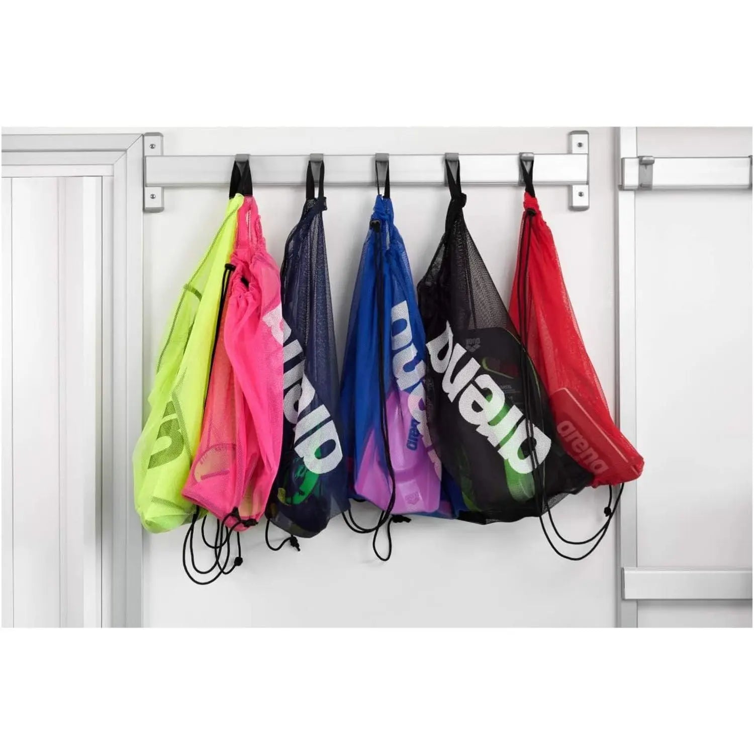 Accessori Sportivi ARENA Unisex vortex evolution hand paddle Nero