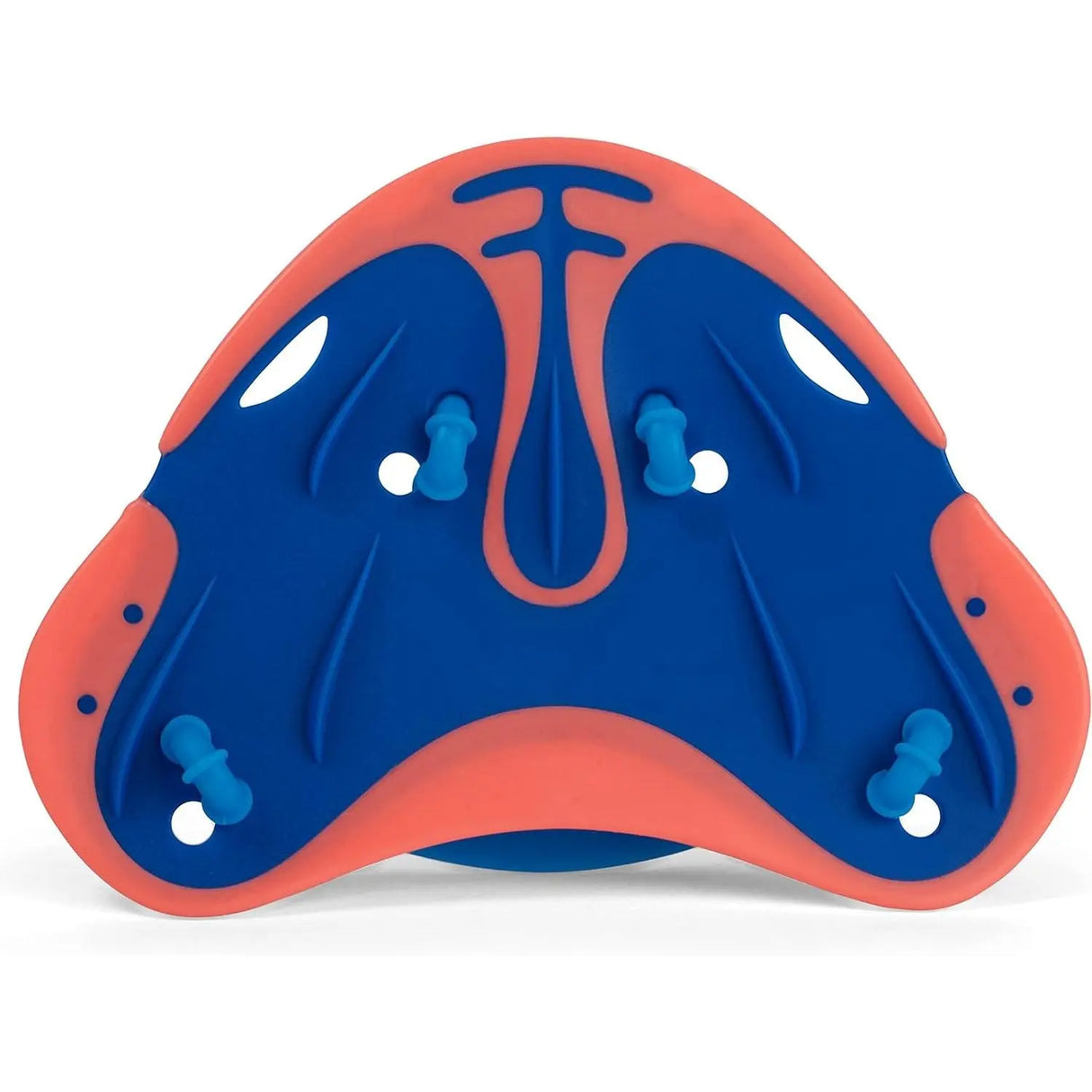 Accessori Sportivi SPEEDO Unisex FINGER PADDLE Blu SPEEDO  Angolo dello Sport