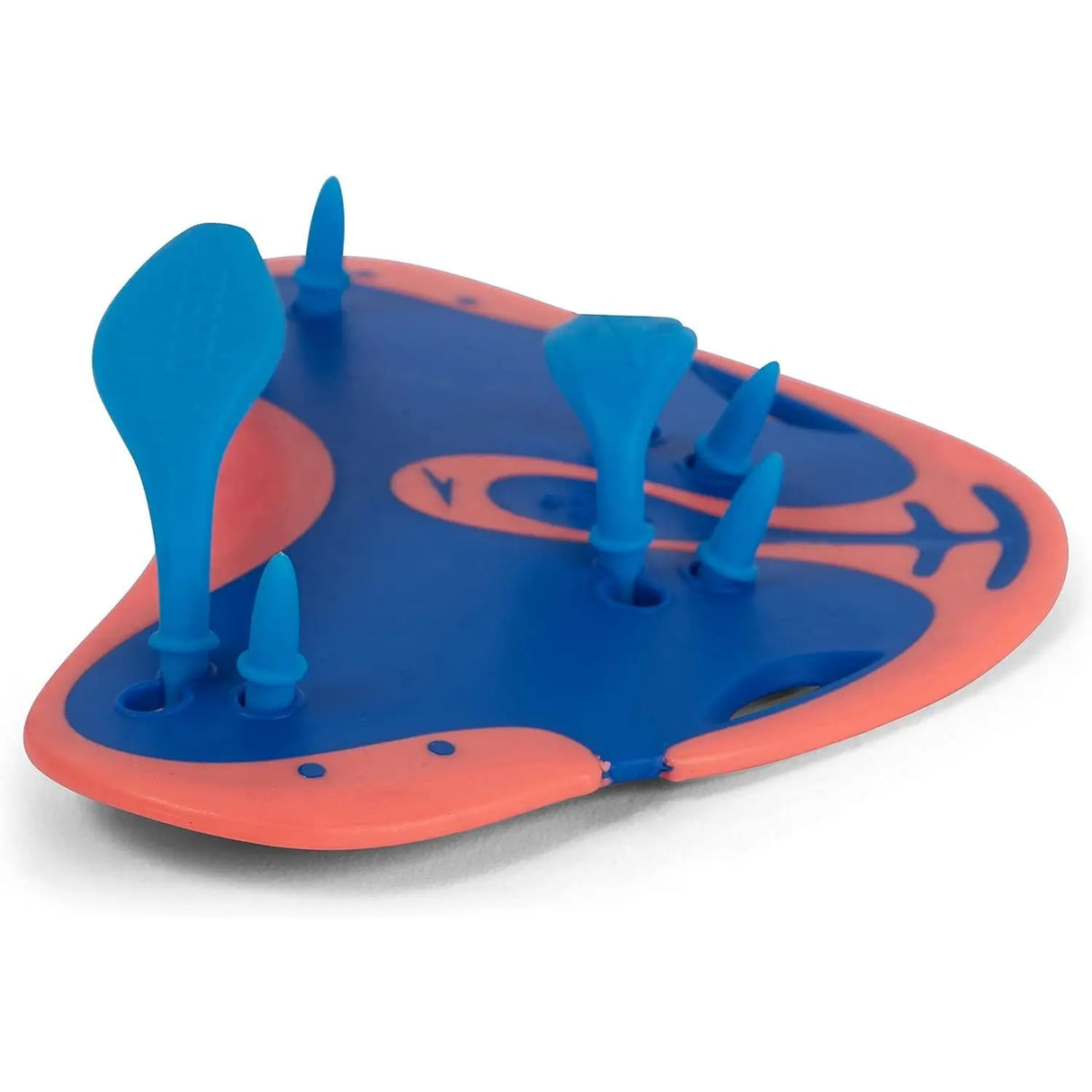 Accessori Sportivi SPEEDO Unisex FINGER PADDLE Blu SPEEDO  Angolo dello Sport
