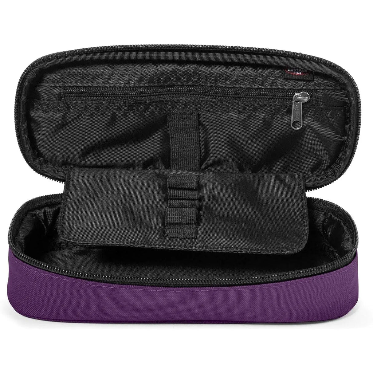 Astuccio EASTPAK Unisex oval Viola