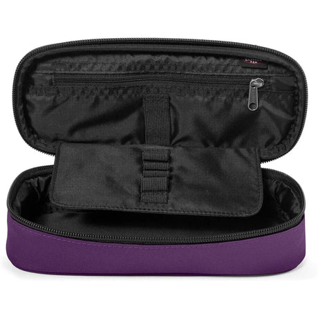 Astuccio EASTPAK Unisex oval Viola