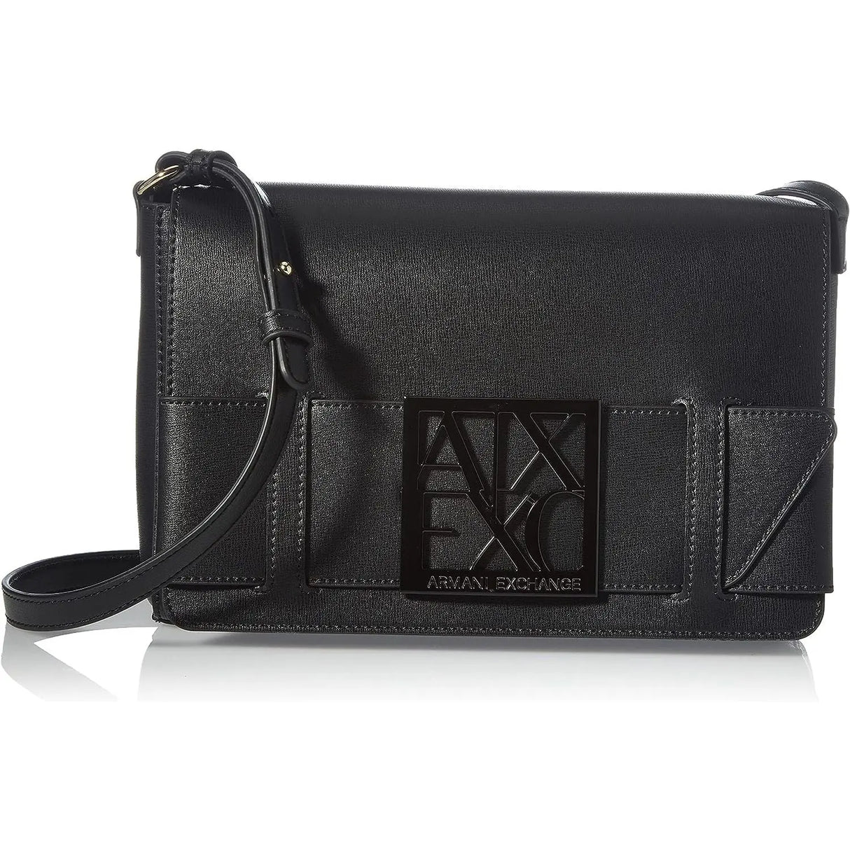 Borsa ARMANI EXCHANGE Donna Nero
