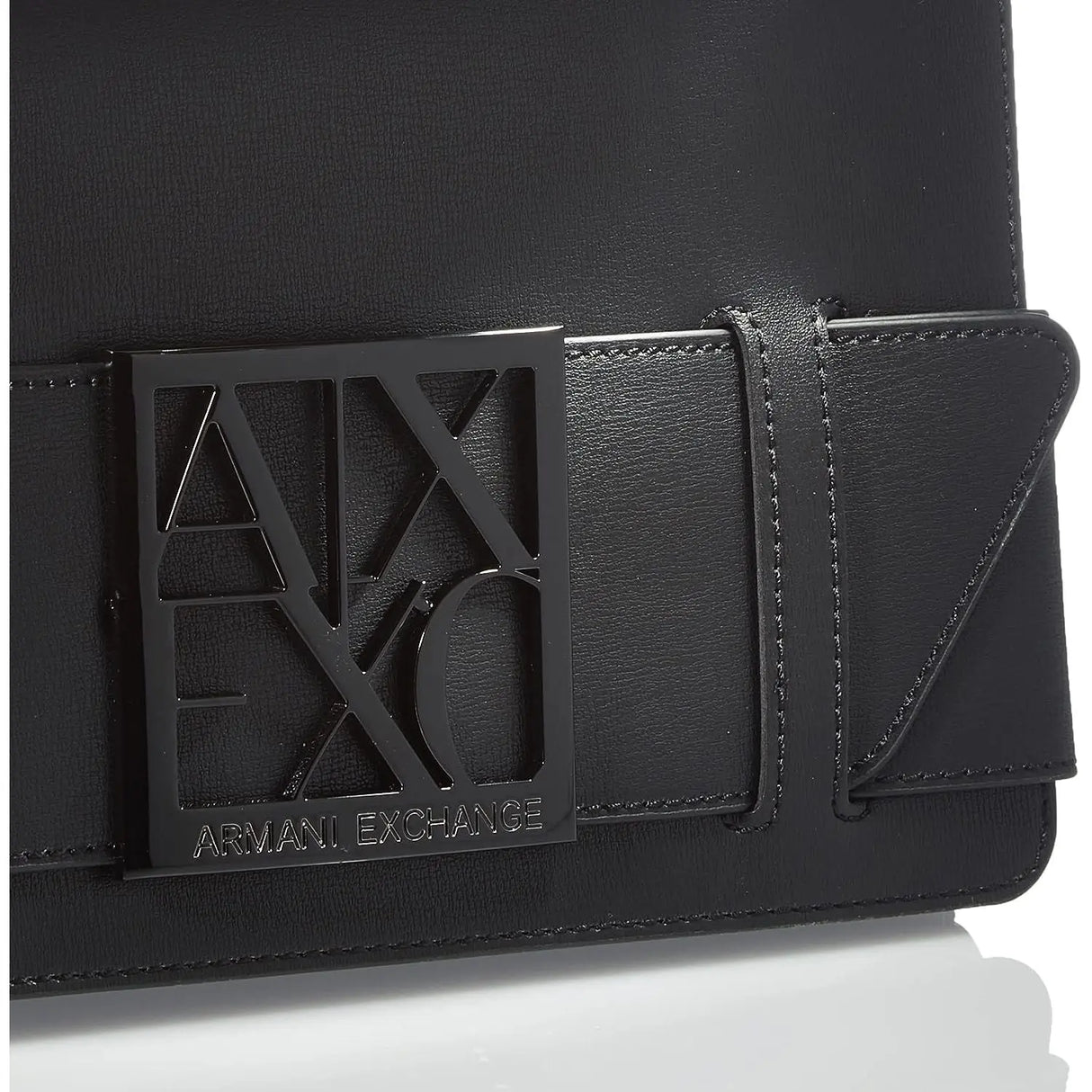 Borsa ARMANI EXCHANGE Donna Nero