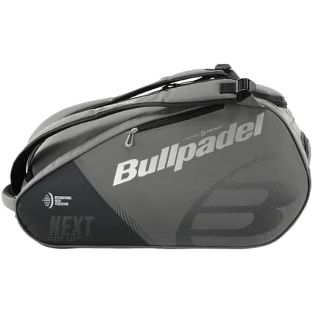Borsa BULLPADEL Unisex next Nero BULLPADEL  Angolo dello Sport