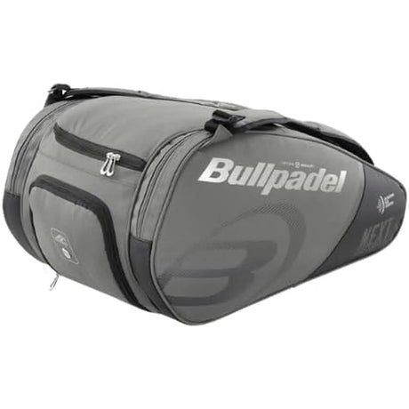 Borsa BULLPADEL Unisex next Nero BULLPADEL  Angolo dello Sport