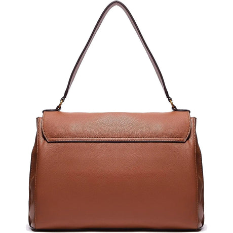 Borsa LIU JO Donna M TOP HANDLE Marrone