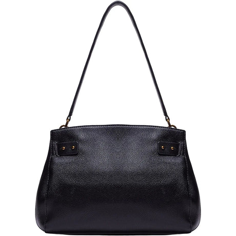 Borsa LIU JO Donna S TOP HANDLE Nero