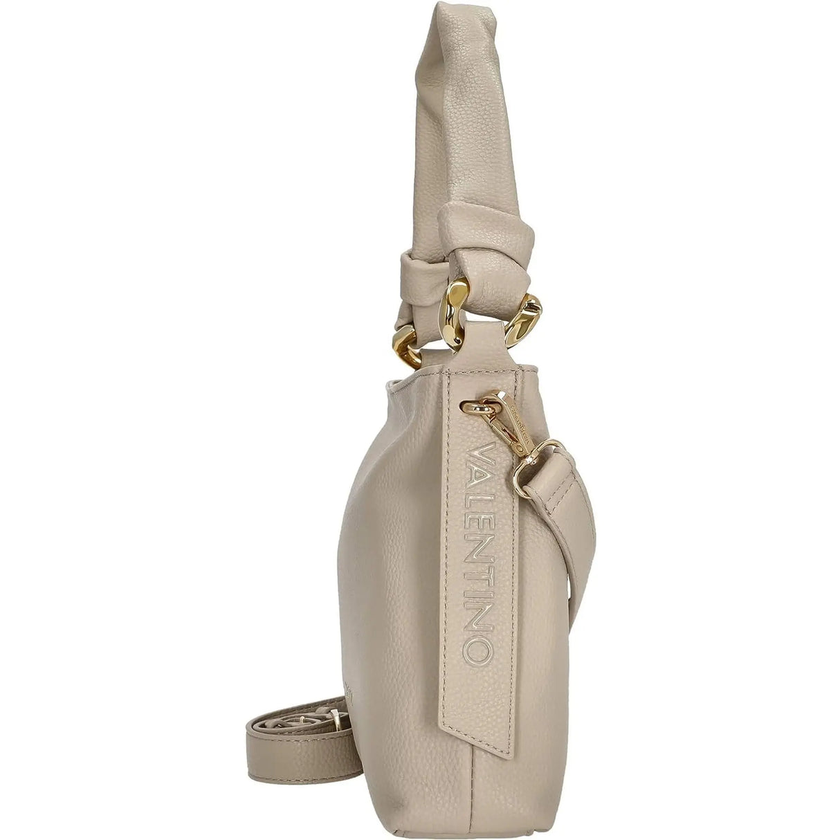 Borsa VALENTINO Donna RING RE Avorio