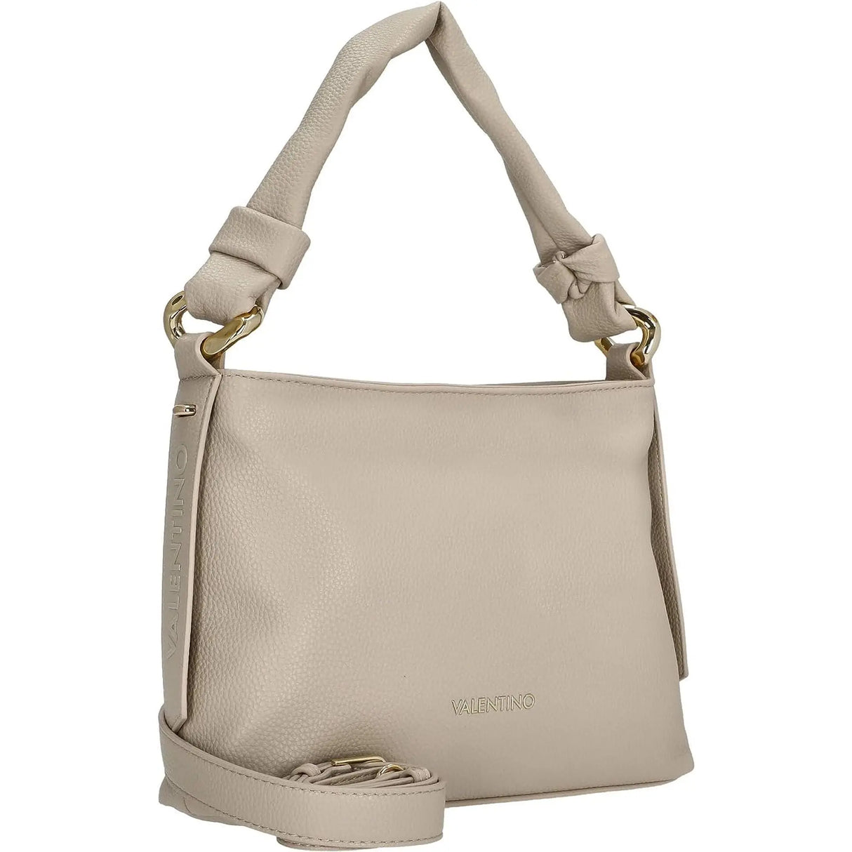 Borsa VALENTINO Donna RING RE Avorio