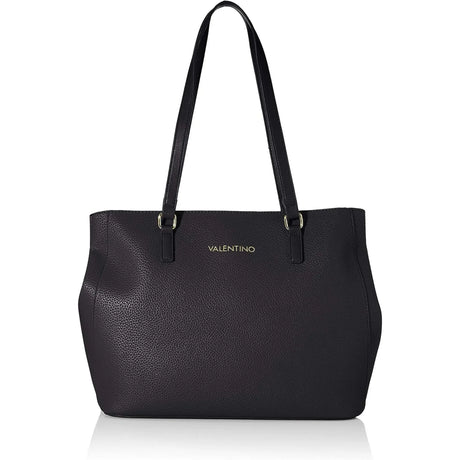 Borsa VALENTINO Donna SUPERMAN Nero