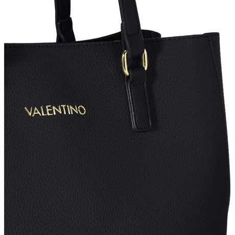 Borsa VALENTINO Donna SUPERMAN Nero