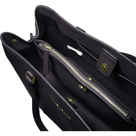 Borsa VALENTINO Donna SUPERMAN Nero