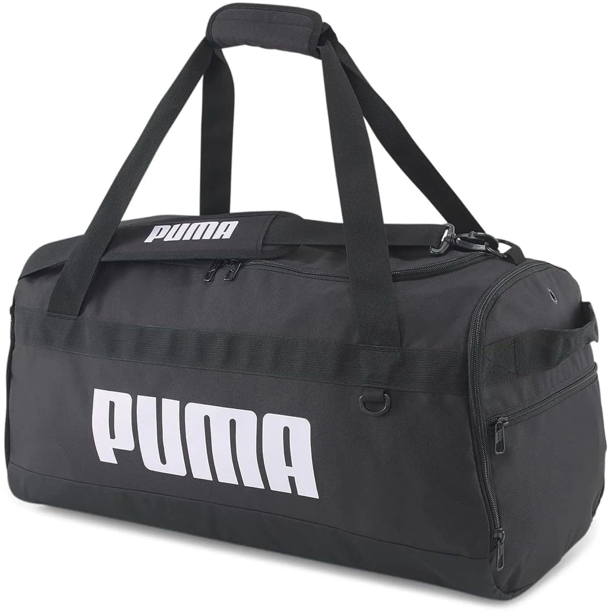 Borsone PUMA Unisex Nero