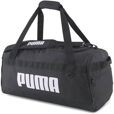Borsone PUMA Unisex Nero