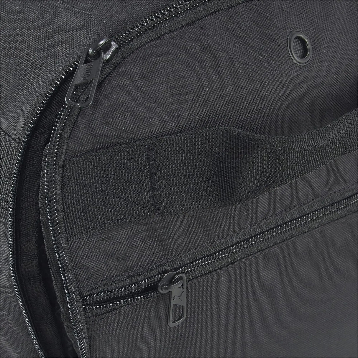 Borsone PUMA Unisex Nero