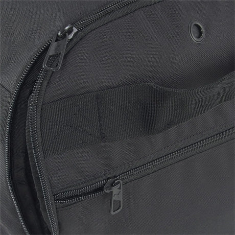 Borsone PUMA Unisex Nero