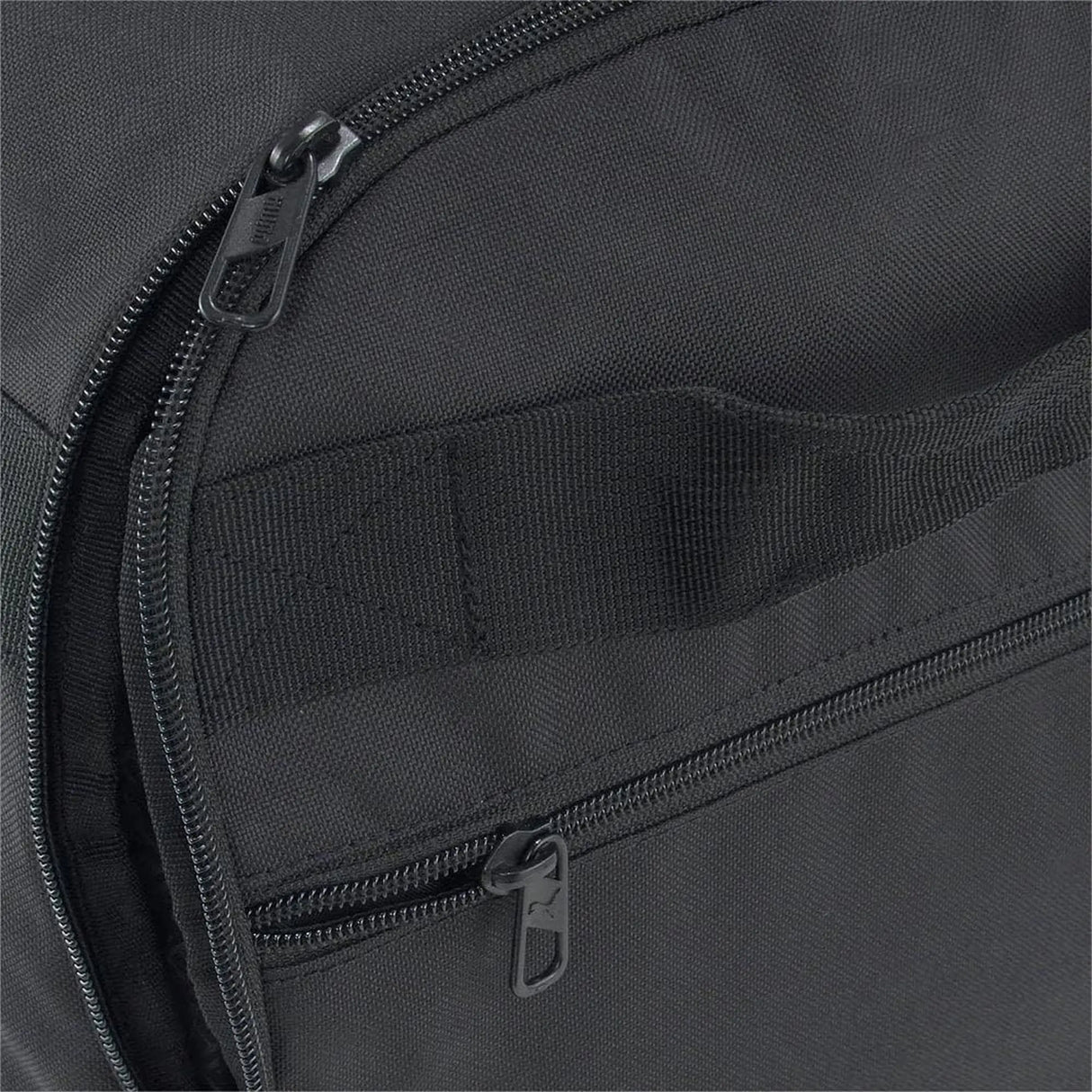 Borsone PUMA Unisex Nero