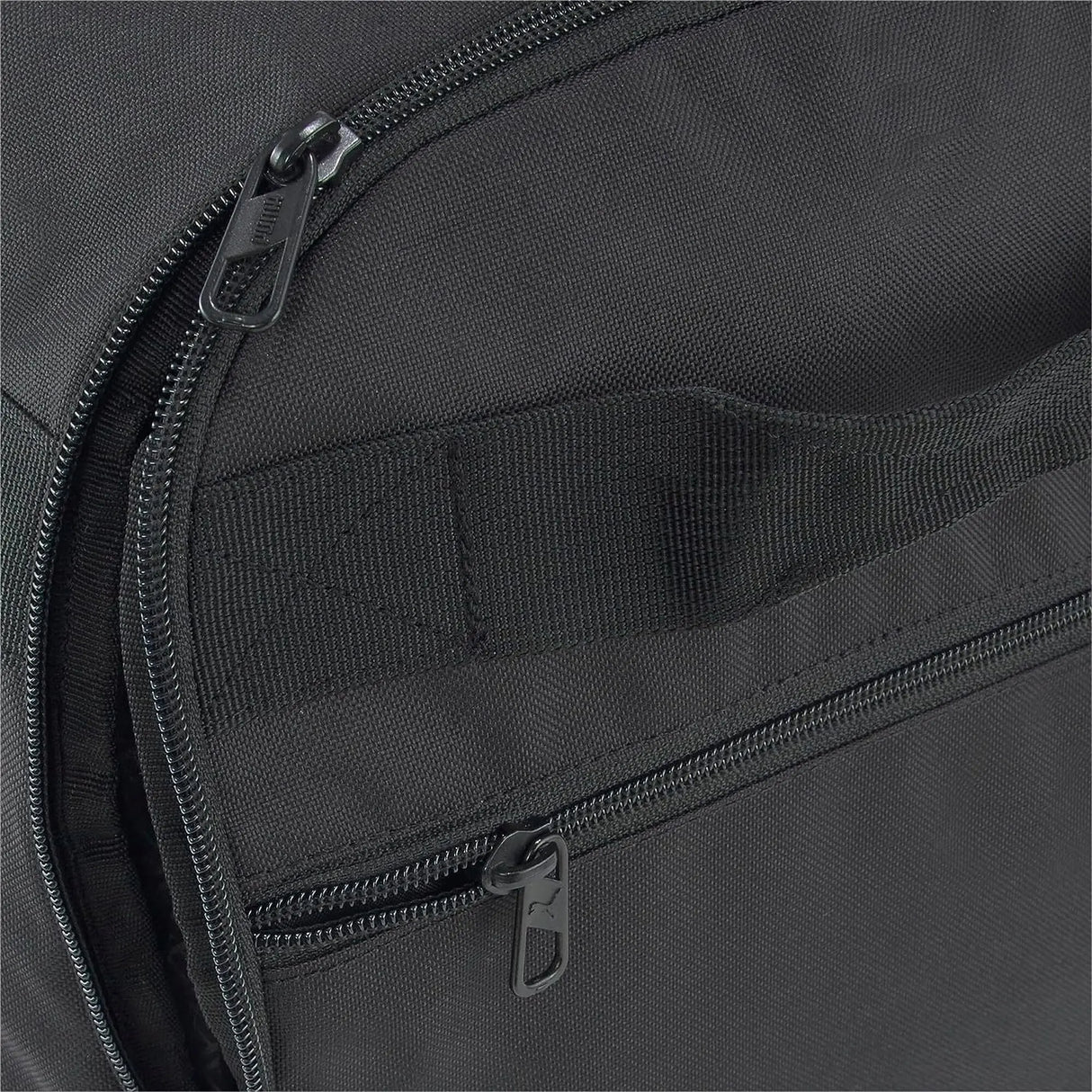 Borsone PUMA Unisex Nero
