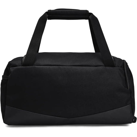 Borsone UNDER ARMOUR Unisex UNDENIABLE 5.0 DUFFLE XS Nero