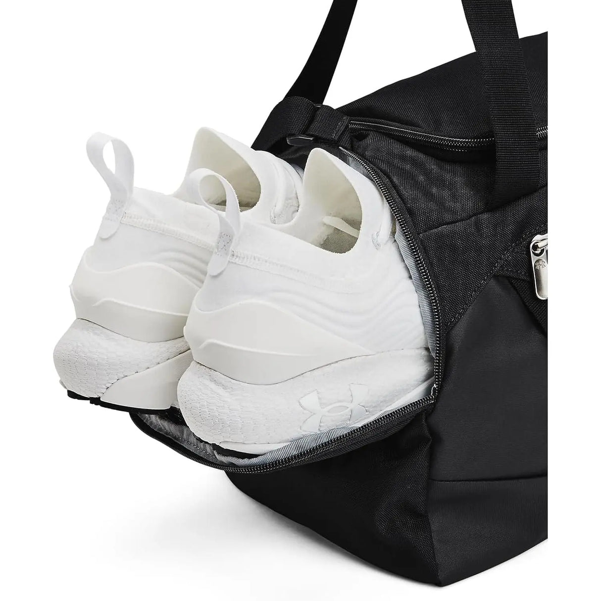 Borsone UNDER ARMOUR Unisex UNDENIABLE 5.0 DUFFLE XS Nero