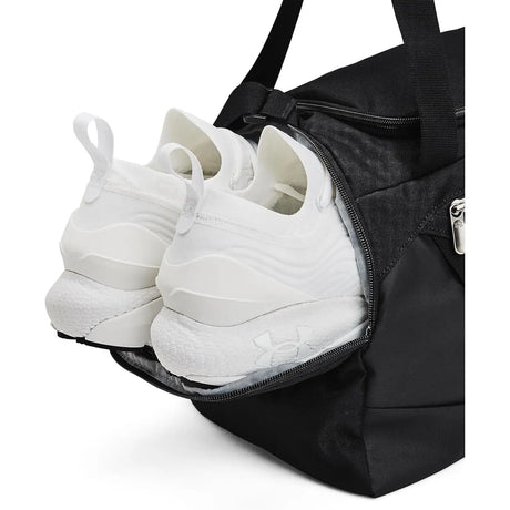 Borsone UNDER ARMOUR Unisex UNDENIABLE 5.0 DUFFLE XS Nero
