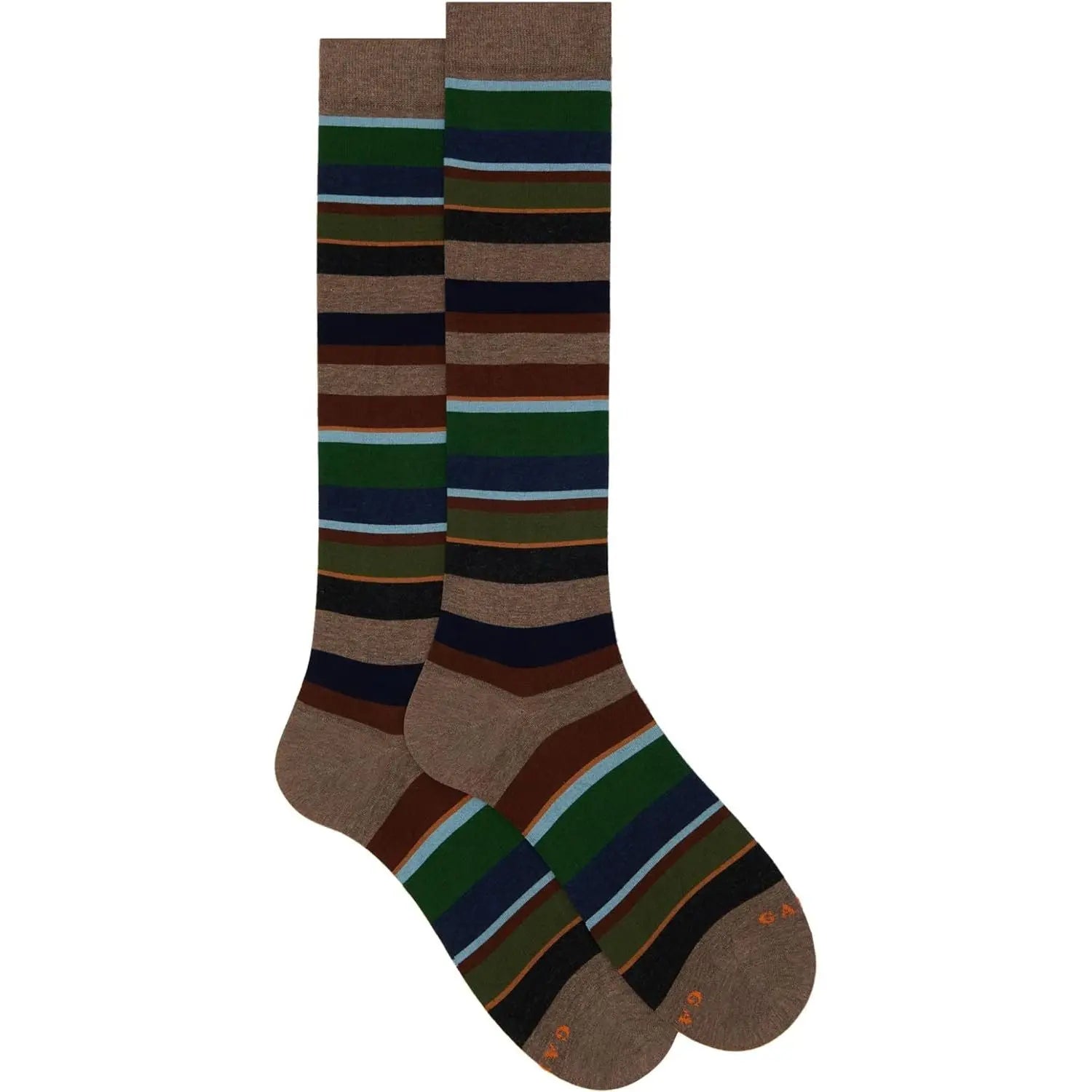 Calze GALLO Uomo Multicolore