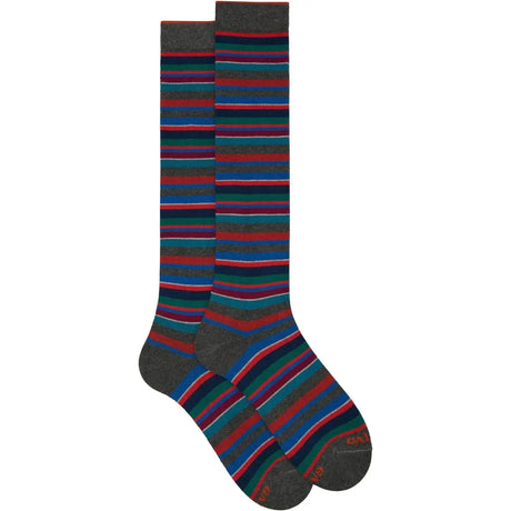 Calze GALLO Uomo [L1302] Multicolore