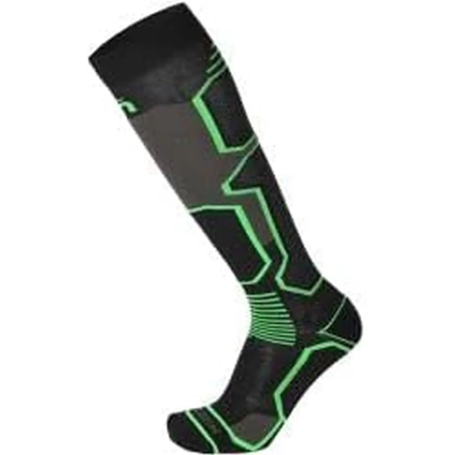 Calze Sportive MICO Unisex SKI MEDIUM WEIGHT WARM CONTROL Multicolore