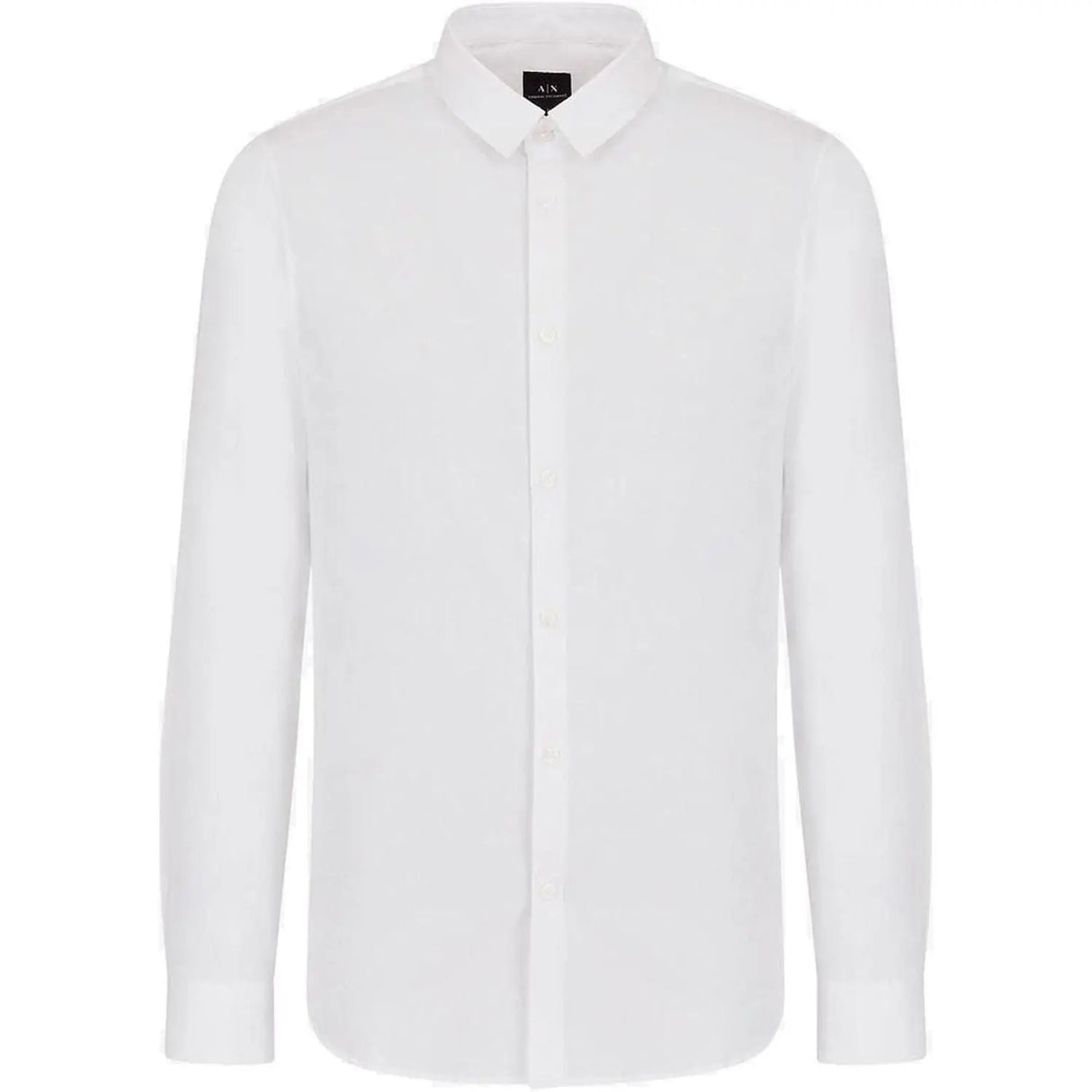 Camicia ARMANI EXCHANGE Uomo Bianco