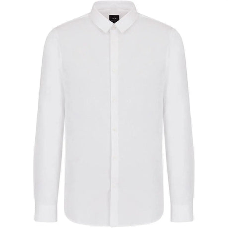 Camicia ARMANI EXCHANGE Uomo Bianco
