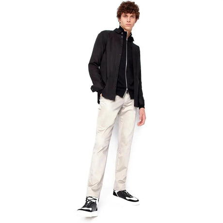Camicia ARMANI EXCHANGE Uomo Nero