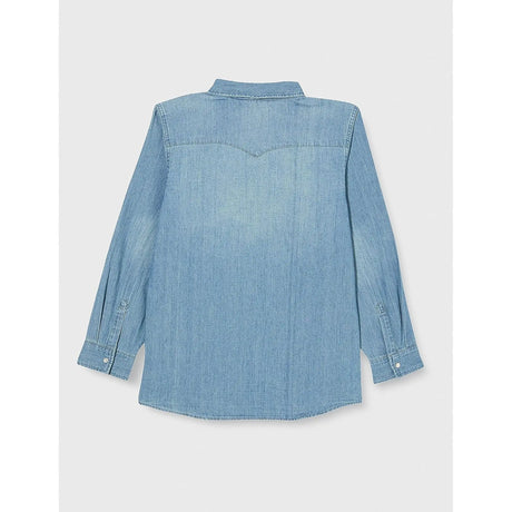 Camicia LEVIS Bambino BARTSTOW WESTERN Jeans