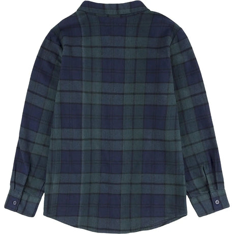 Camicia LEVIS Bambino FLANNEL ONE POCKET Blu LEVIS  Angolo dello Sport