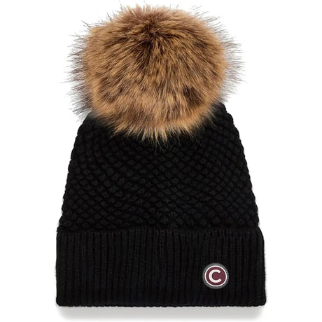 Cappello COLMAR Donna GEODESY Nero COLMAR  Angolo dello Sport